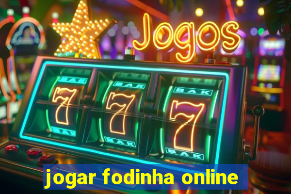 jogar fodinha online